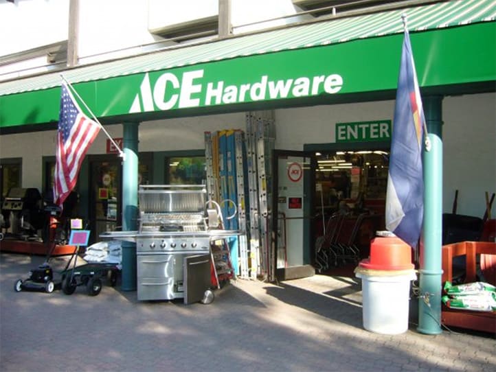 Vail Valley Ace Hardware