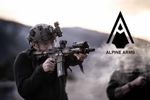 Alpine Arms