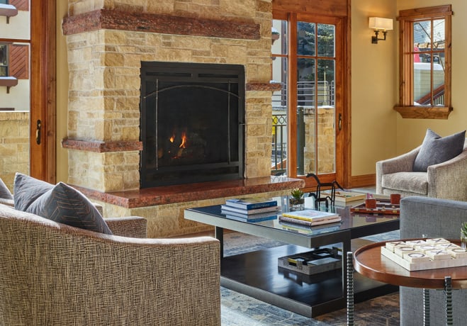 Destination Residences Vail