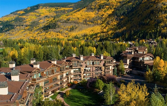 Manor Vail